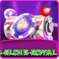 x333 - Slots Royal