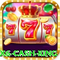 x6x6 Cash King