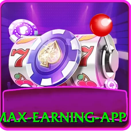 xcxc - Max Earning App - vip