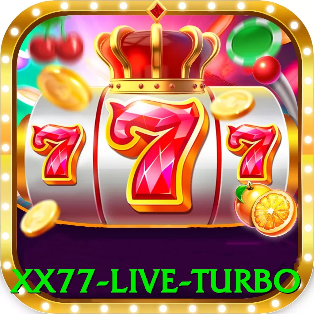 xx77 Live Turbo - pk